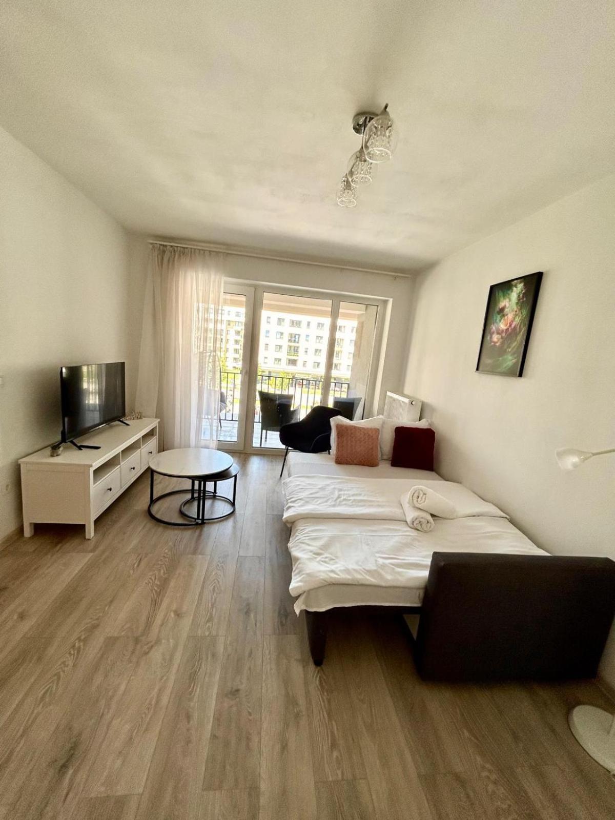 Jad - Luxury 3 Rooms & 2 Rooms Apartments In Kasper, Near Coresi Mall ブラショフ エクステリア 写真
